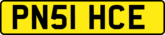 PN51HCE
