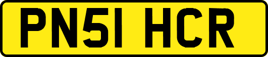 PN51HCR