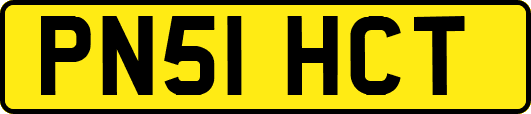 PN51HCT