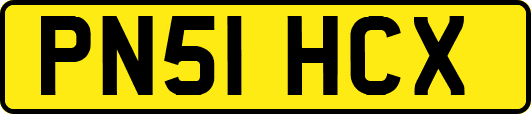 PN51HCX
