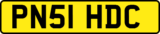 PN51HDC