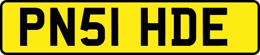 PN51HDE
