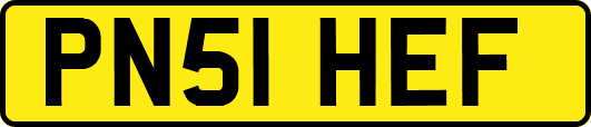 PN51HEF