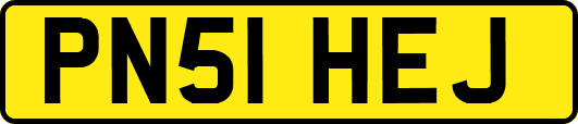 PN51HEJ