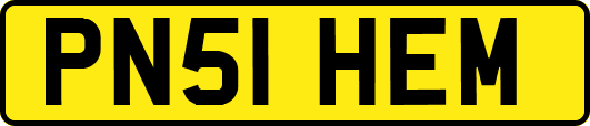 PN51HEM