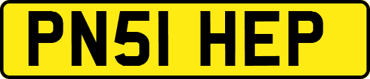 PN51HEP