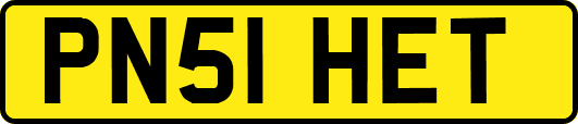 PN51HET