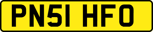 PN51HFO