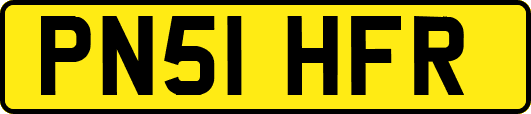 PN51HFR