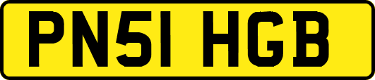 PN51HGB