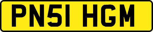 PN51HGM