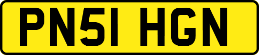 PN51HGN