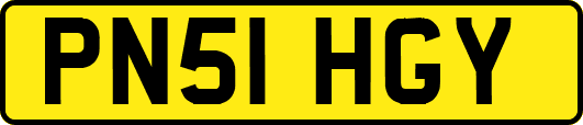 PN51HGY