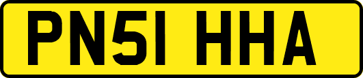 PN51HHA