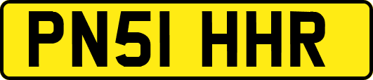 PN51HHR