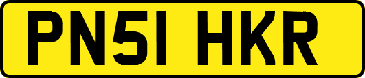 PN51HKR