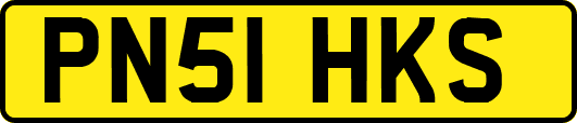 PN51HKS