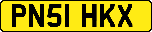 PN51HKX