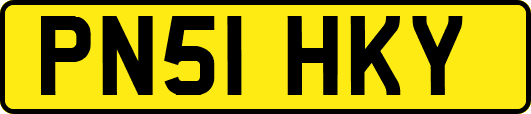 PN51HKY