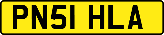 PN51HLA