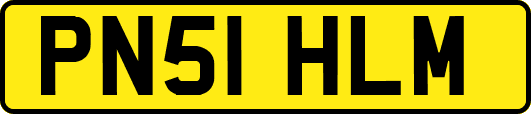 PN51HLM