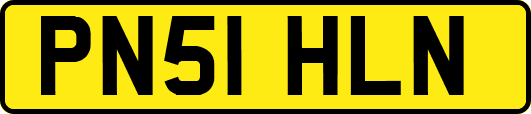 PN51HLN