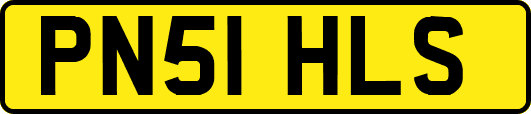 PN51HLS