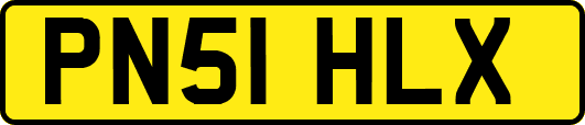 PN51HLX