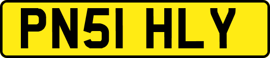 PN51HLY