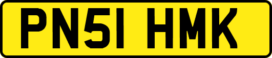 PN51HMK