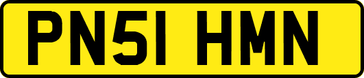 PN51HMN