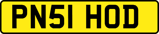 PN51HOD