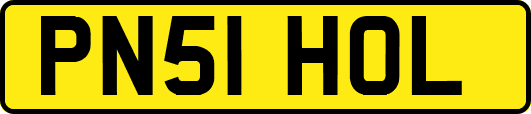 PN51HOL