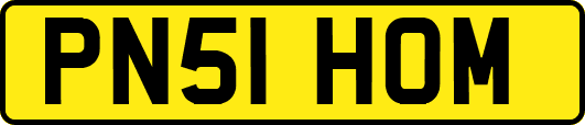 PN51HOM