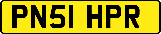 PN51HPR