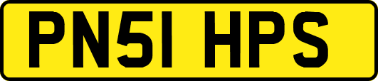 PN51HPS