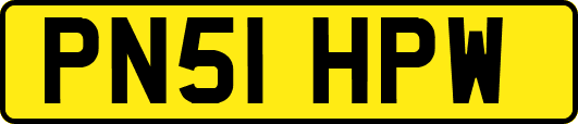 PN51HPW