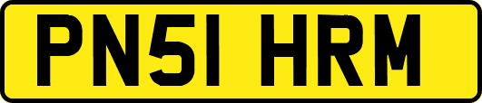 PN51HRM