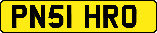 PN51HRO