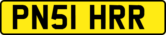 PN51HRR