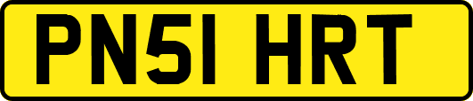 PN51HRT