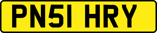 PN51HRY