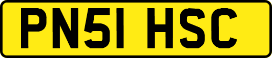 PN51HSC