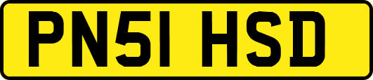 PN51HSD