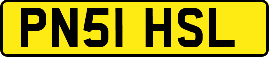 PN51HSL