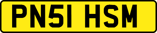 PN51HSM