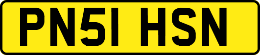 PN51HSN