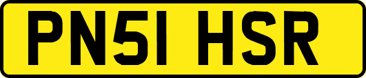 PN51HSR