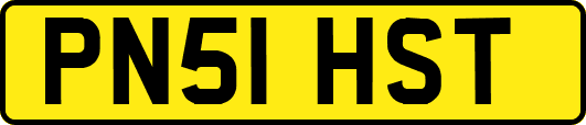 PN51HST