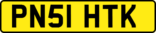 PN51HTK